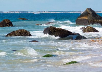 AQUINNAH Beach