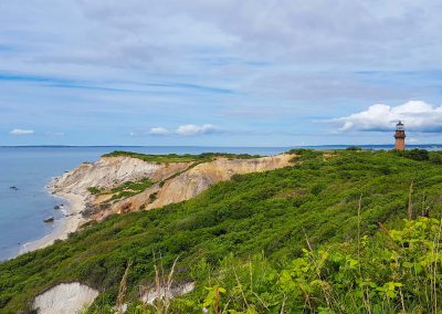 AQUINNAH Gay Head Lighthouse