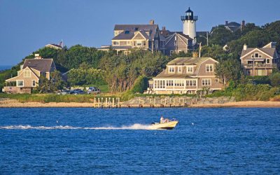 West Tisbury