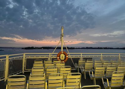 Vineyard Haven Ferry