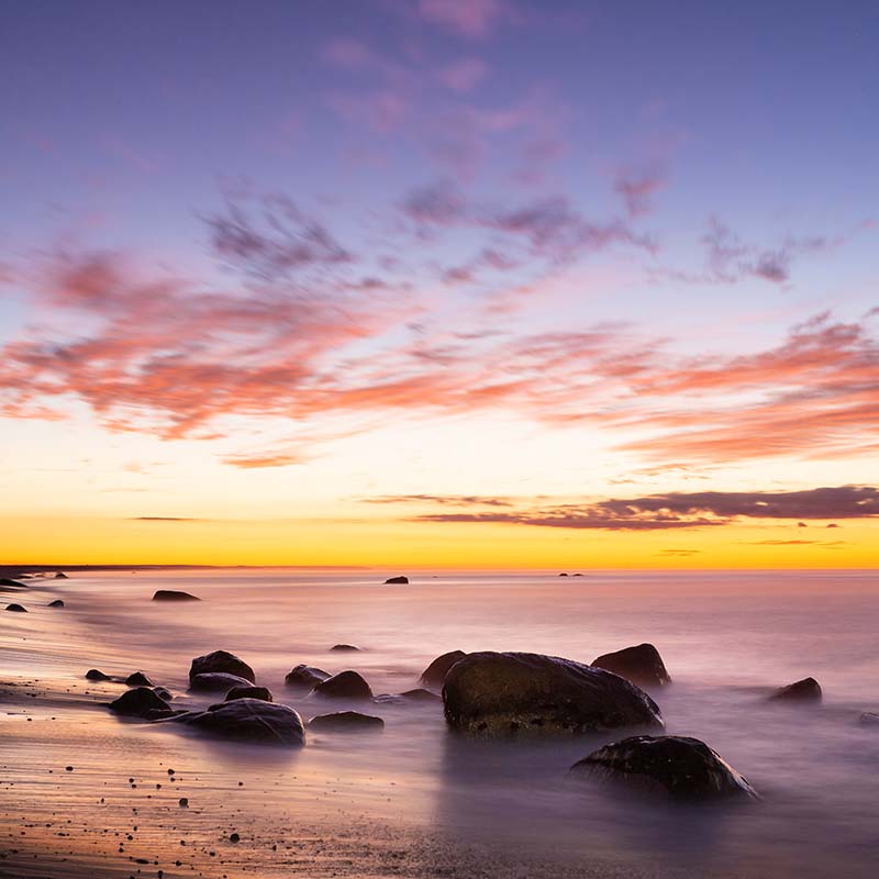 Chilmark Lucy Vincent Beach