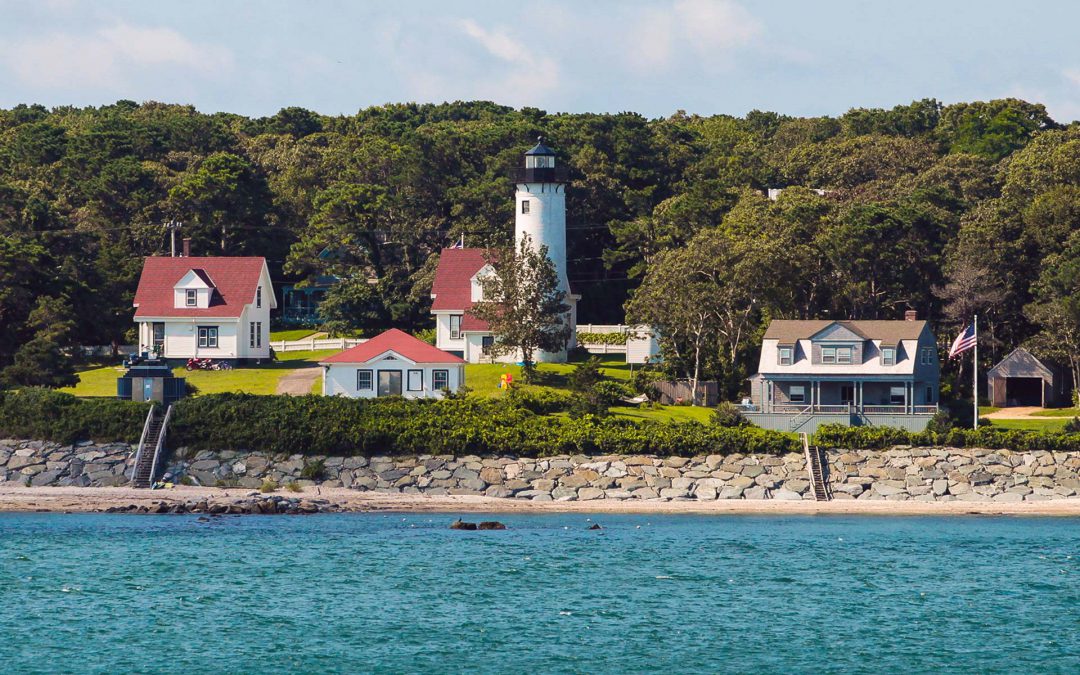 How to Buy a Vacation Home on Martha’s Vineyard
