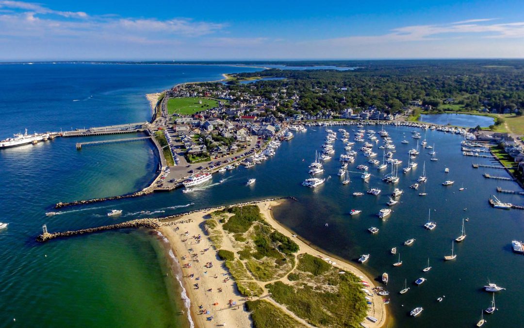 Oak Bluffs