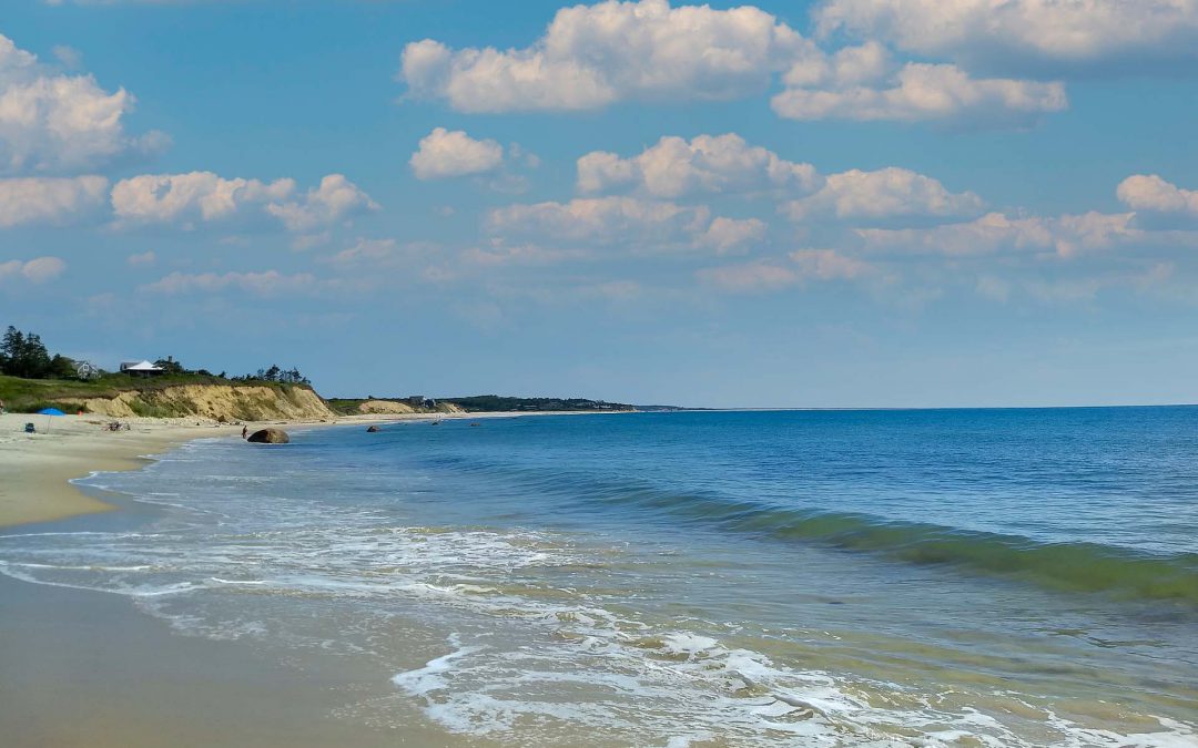 Buying a Beach House in Martha’s Vineyard