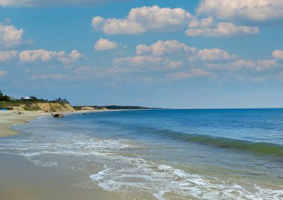 Chilmark Squibnocket Beach Homes