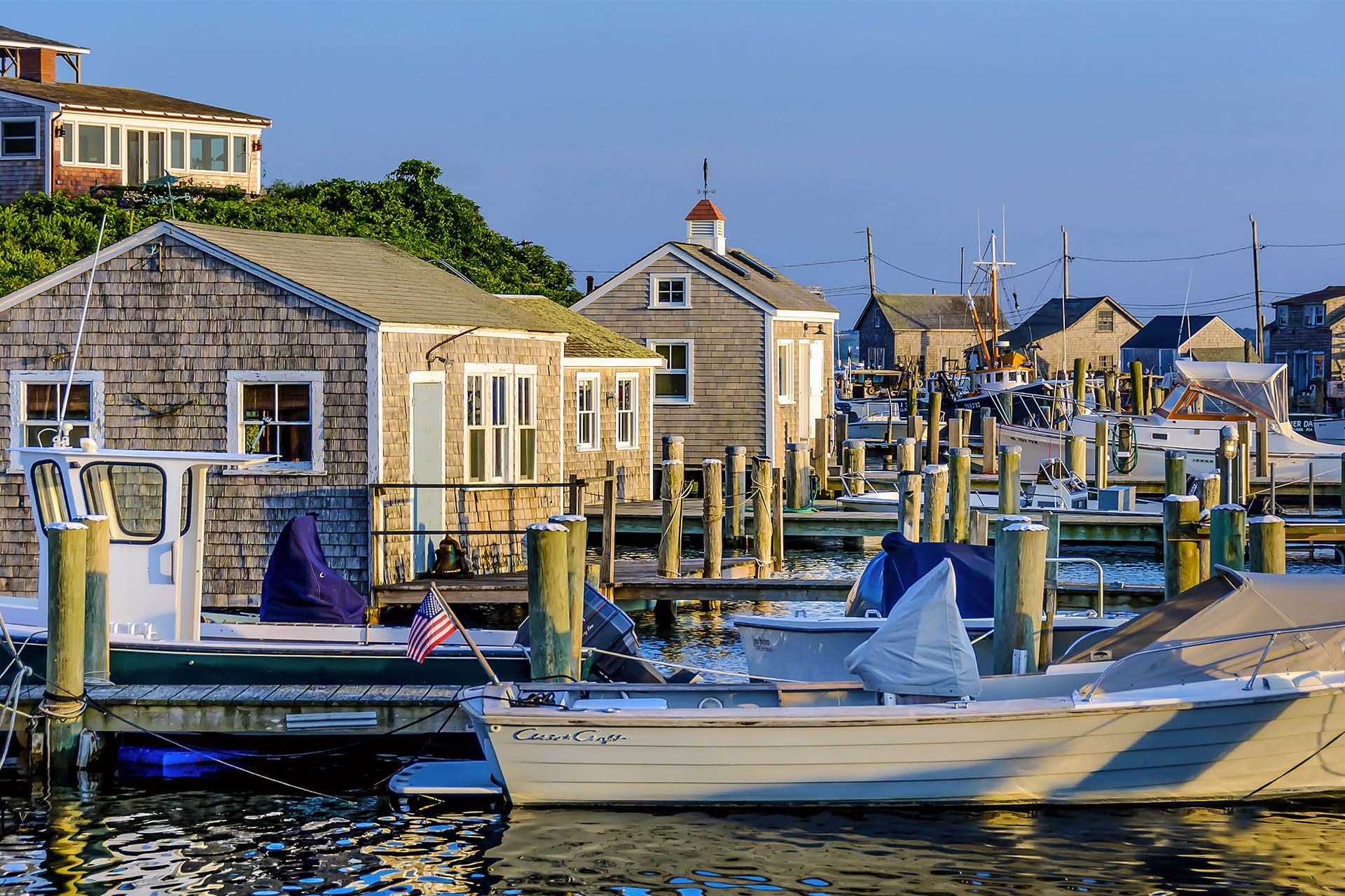 Looking To Sell Your Martha's Vineyard Home?