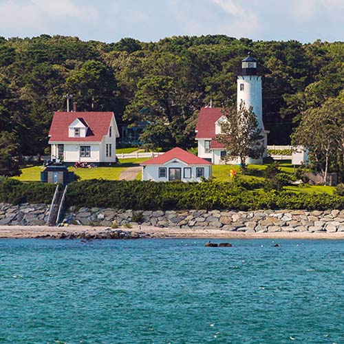 Vineyard Haven